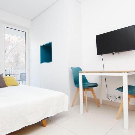 Blue River - Pulaskiego A - Private Apartment Вроцлав Экстерьер фото