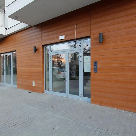 Blue River - Pulaskiego A - Private Apartment Вроцлав Экстерьер фото